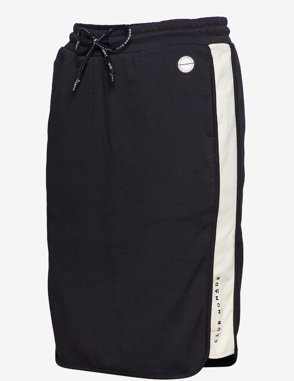 Anthropologie Scotch & Soda Club Nomade Drawstrings Sporty Skirt Small